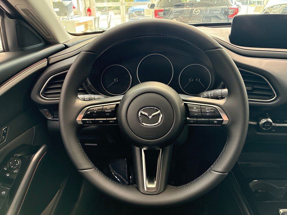 Mazda CX-30 2025