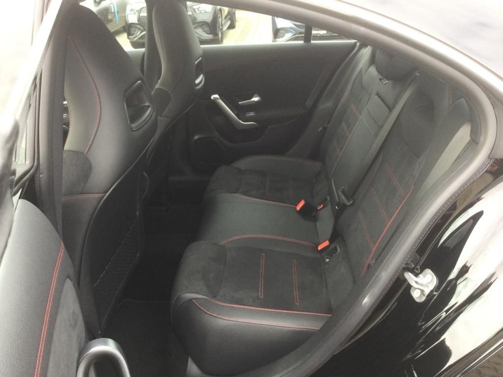 Mercedes-Benz CLA 200 2024