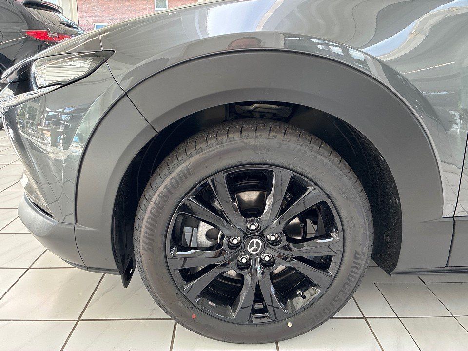 Mazda CX-30 2025