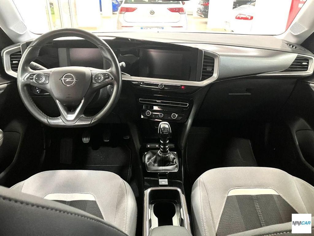 Opel Mokka 2023