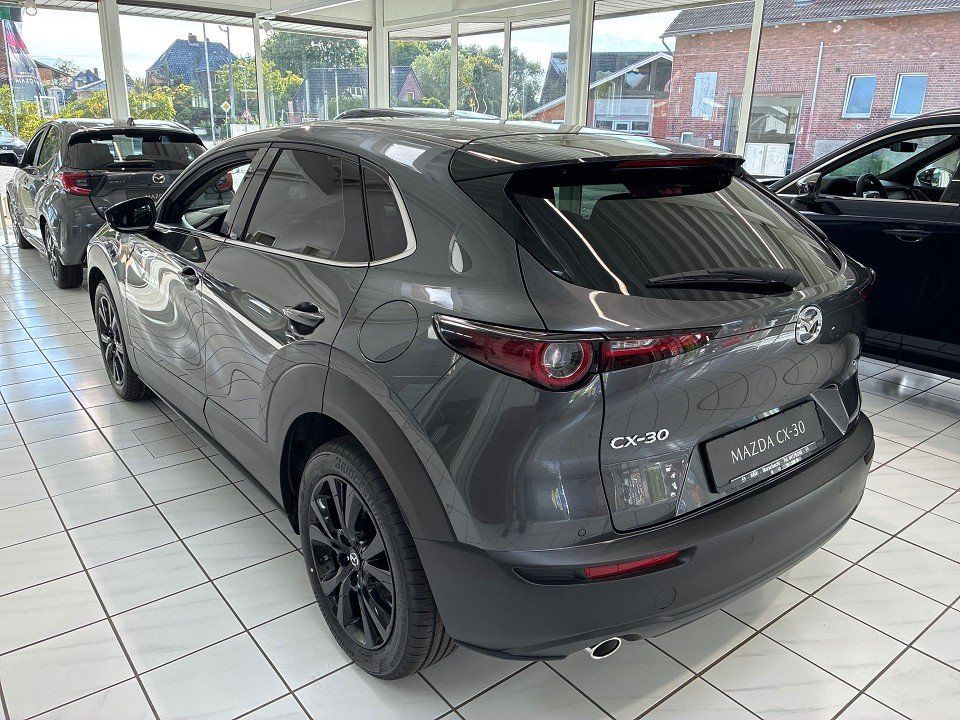 Mazda CX-30 2025