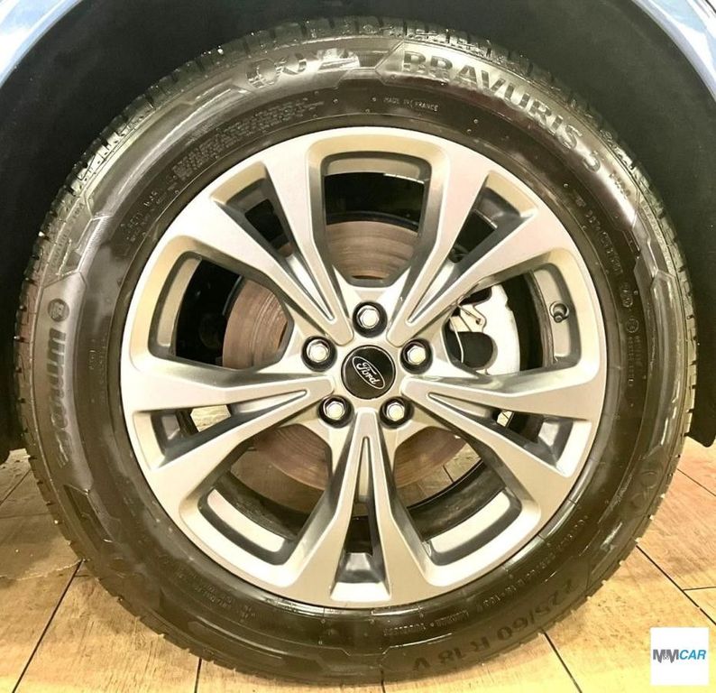 Ford Kuga 2023