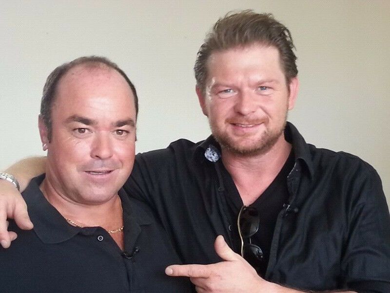 Porsche Boxster 2025