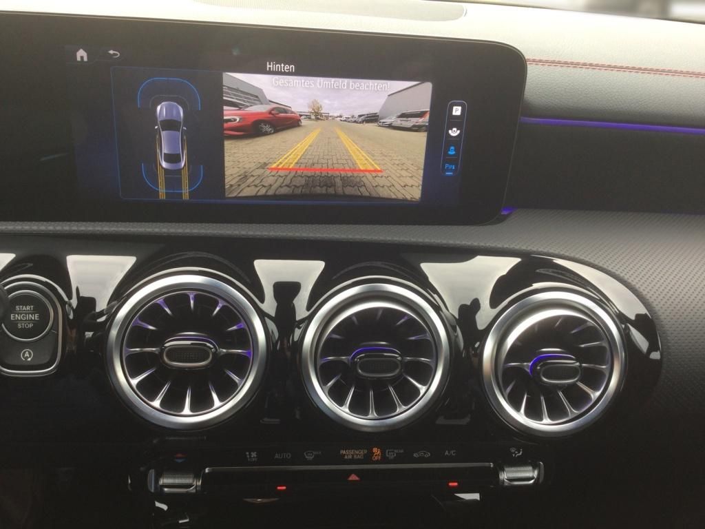 Mercedes-Benz CLA 200 2024