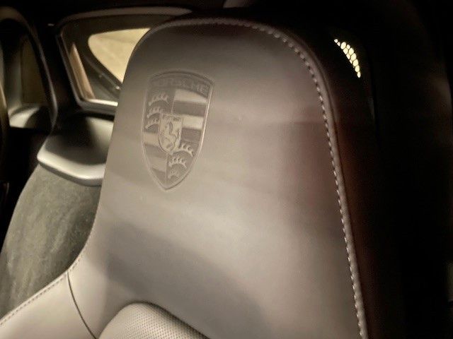 Porsche Boxster 2025