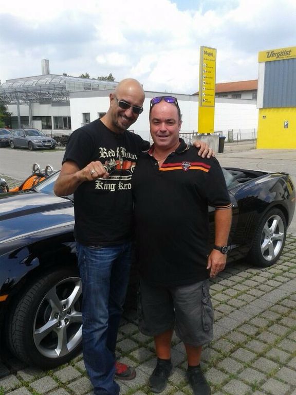 Porsche Boxster 2025