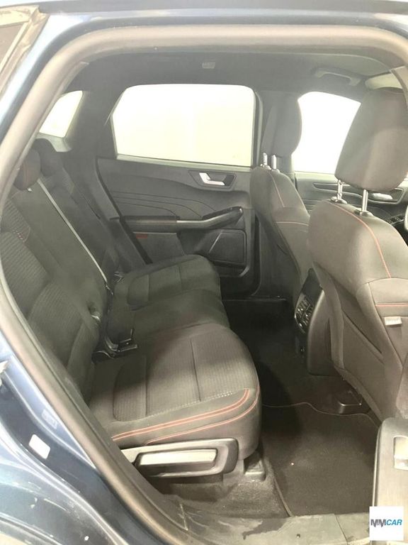 Ford Kuga 2023