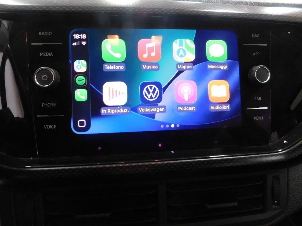 Volkswagen T-Cross 2023