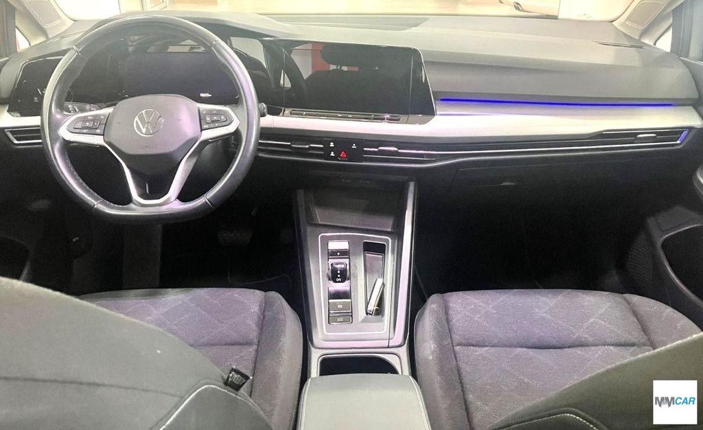 Volkswagen Golf 2023