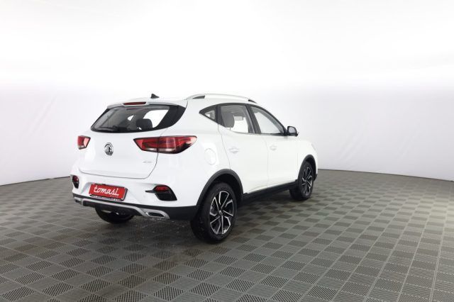 MG ZS 2025