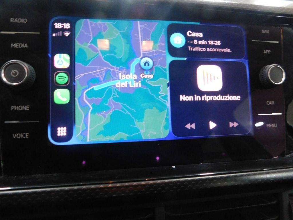 Volkswagen T-Cross 2023