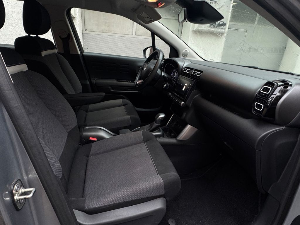 Citroën C3 Aircross 2020