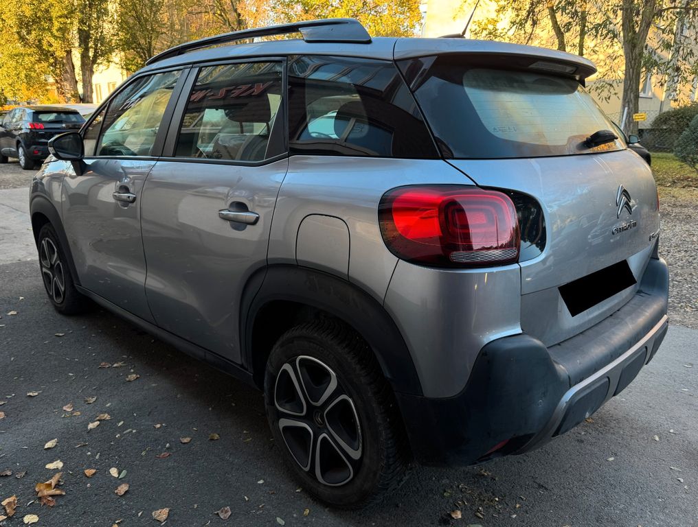 Citroën C3 Aircross 2020