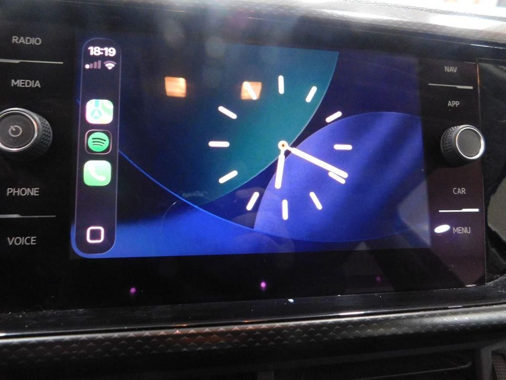 Volkswagen T-Cross 2023