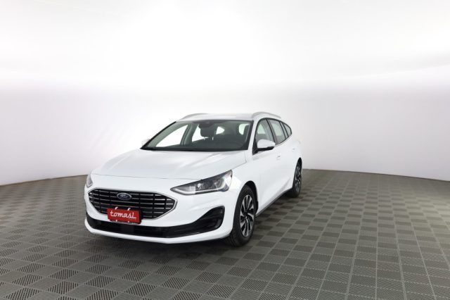Ford Focus 2025