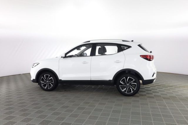 MG ZS 2025