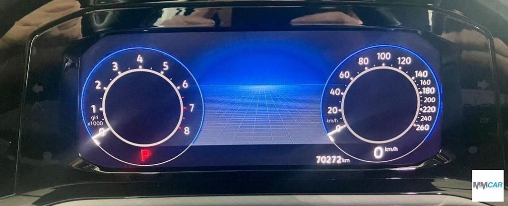 Volkswagen Golf 2023