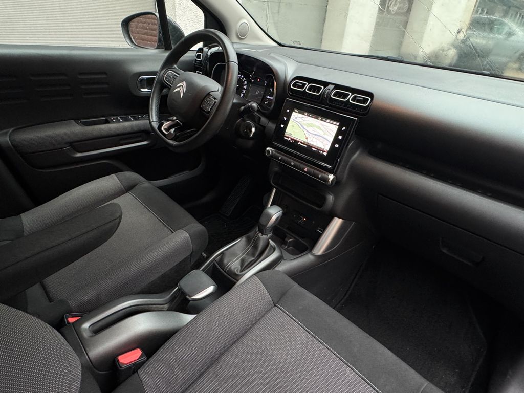 Citroën C3 Aircross 2020