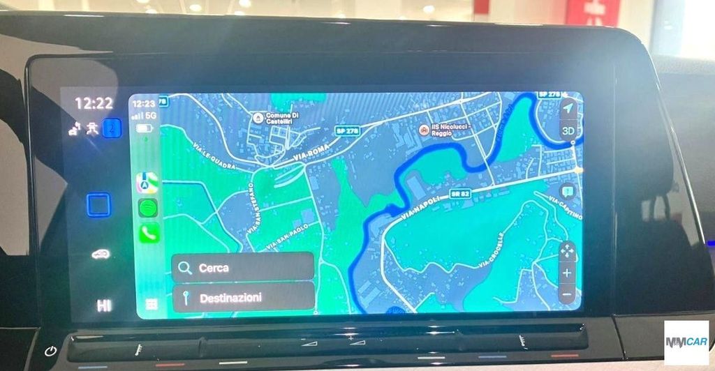 Volkswagen Golf 2023