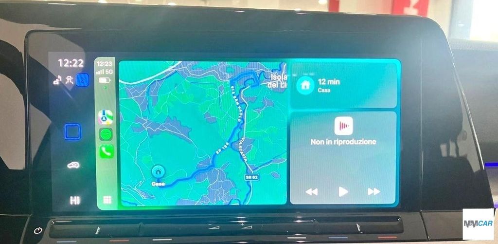 Volkswagen Golf 2023