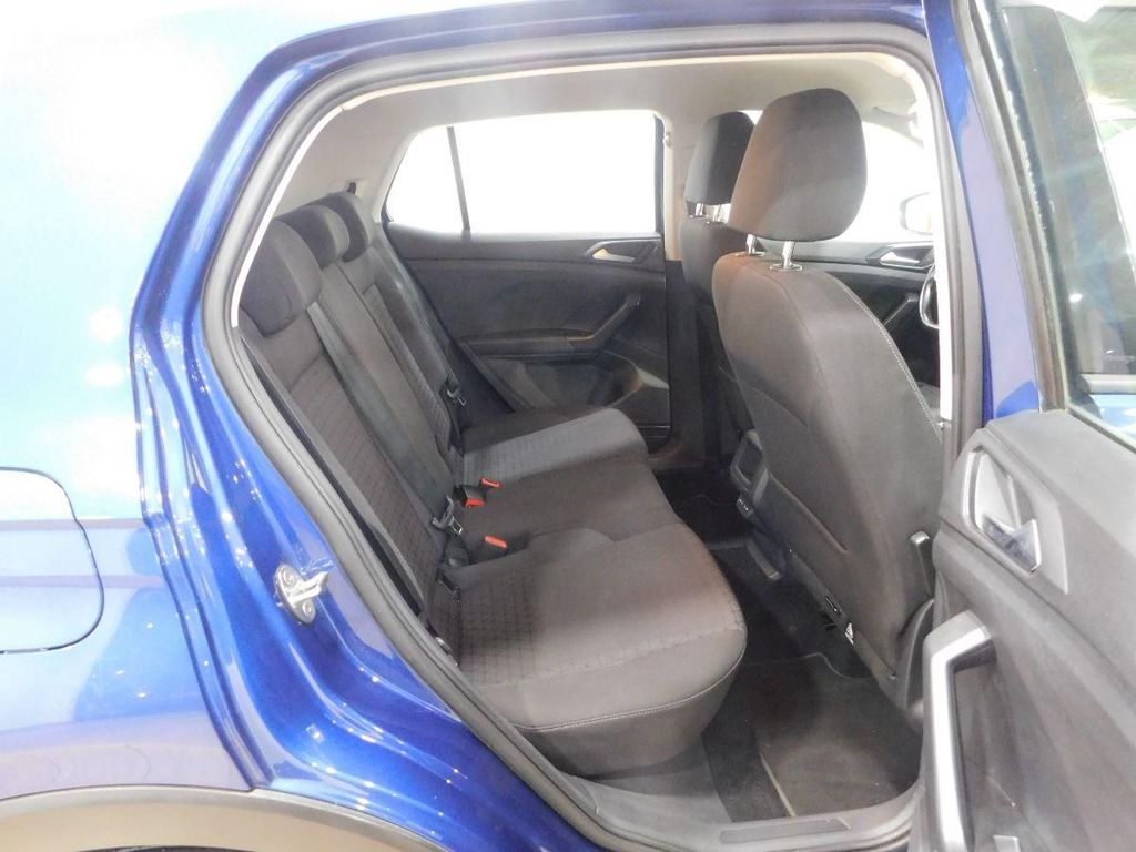 Volkswagen T-Cross 2023