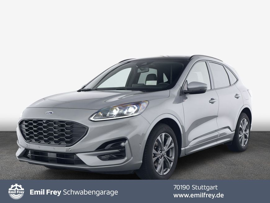 Ford Kuga 2023