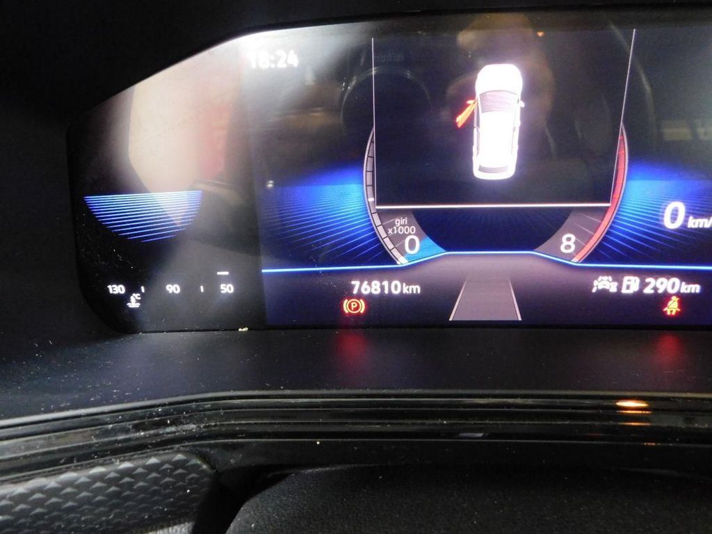 Volkswagen T-Cross 2023