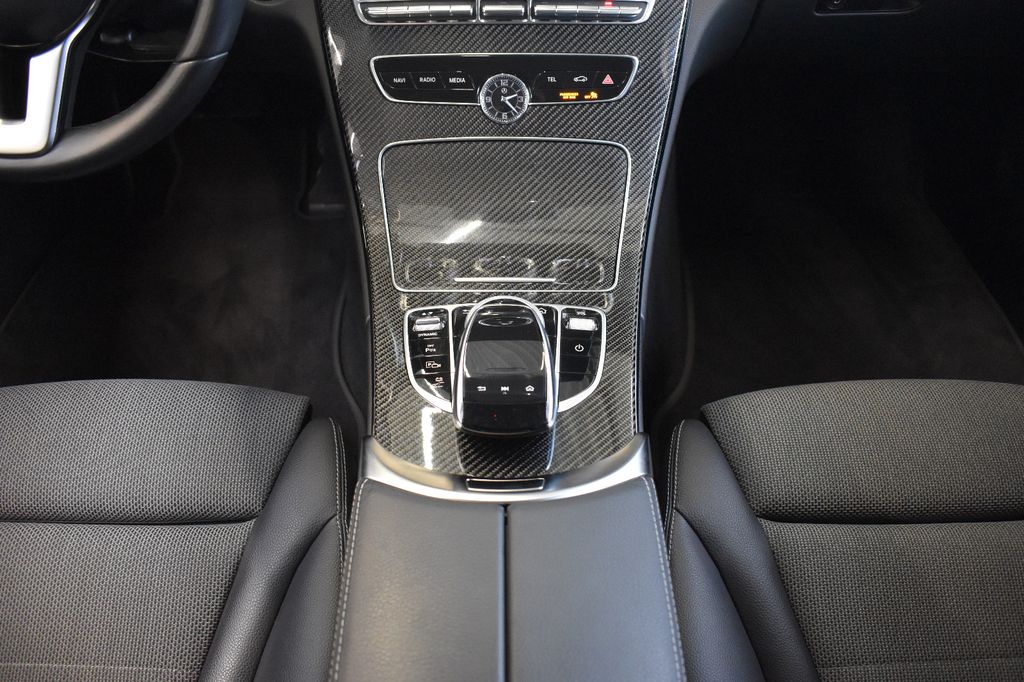 Mercedes-Benz C 300 2020