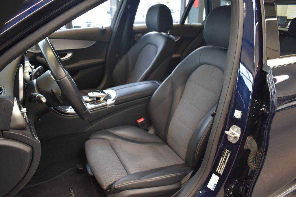 Mercedes-Benz C 300 2020