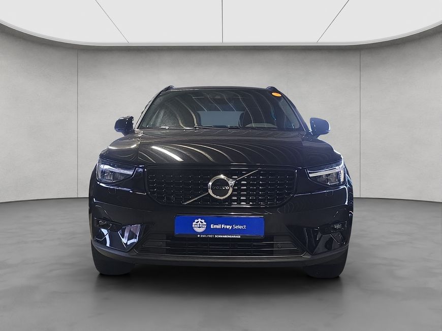 Volvo XC40 2022