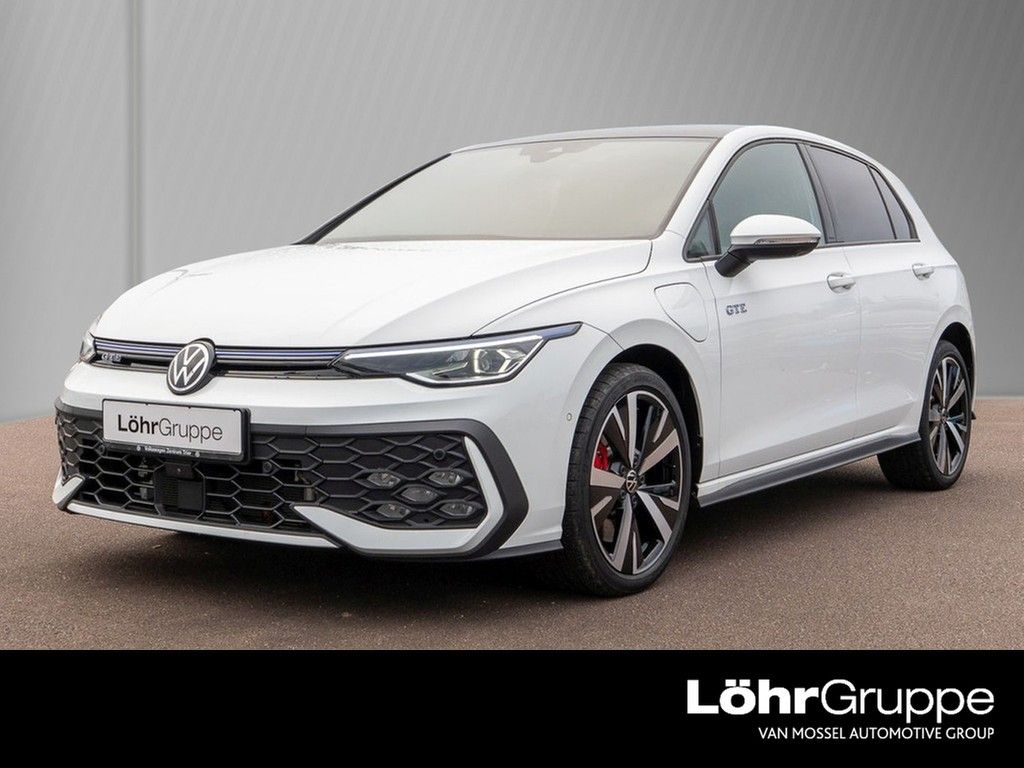 Volkswagen Golf 2024