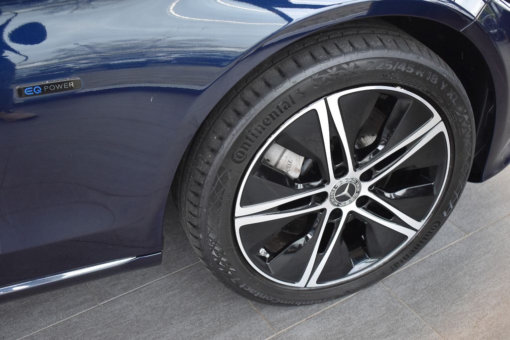 Mercedes-Benz C 300 2020