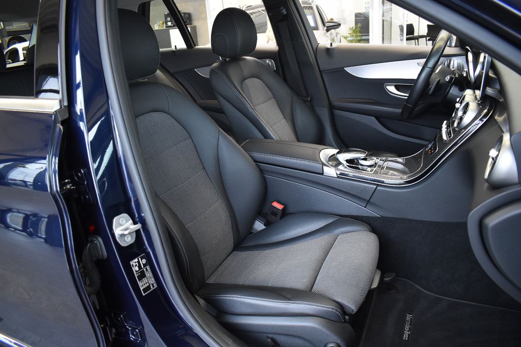 Mercedes-Benz C 300 2020