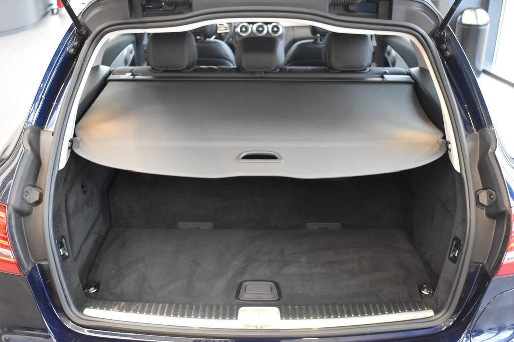 Mercedes-Benz C 300 2020
