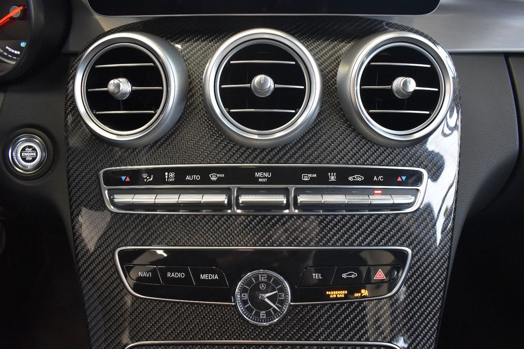 Mercedes-Benz C 300 2020