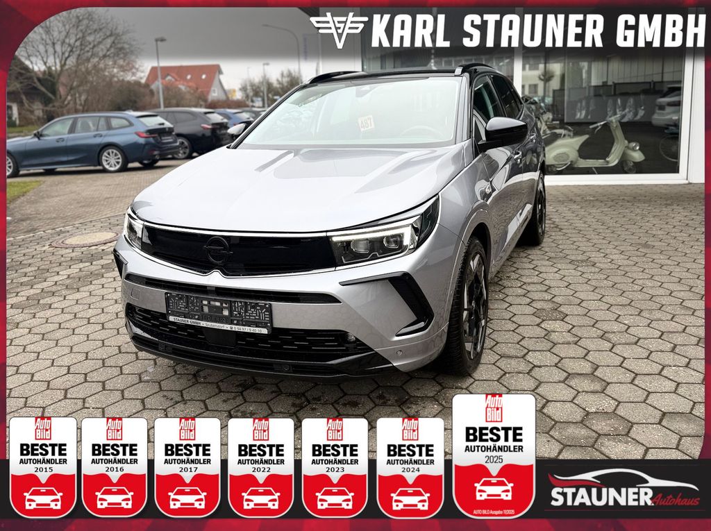 Opel Grandland (X) 2023
