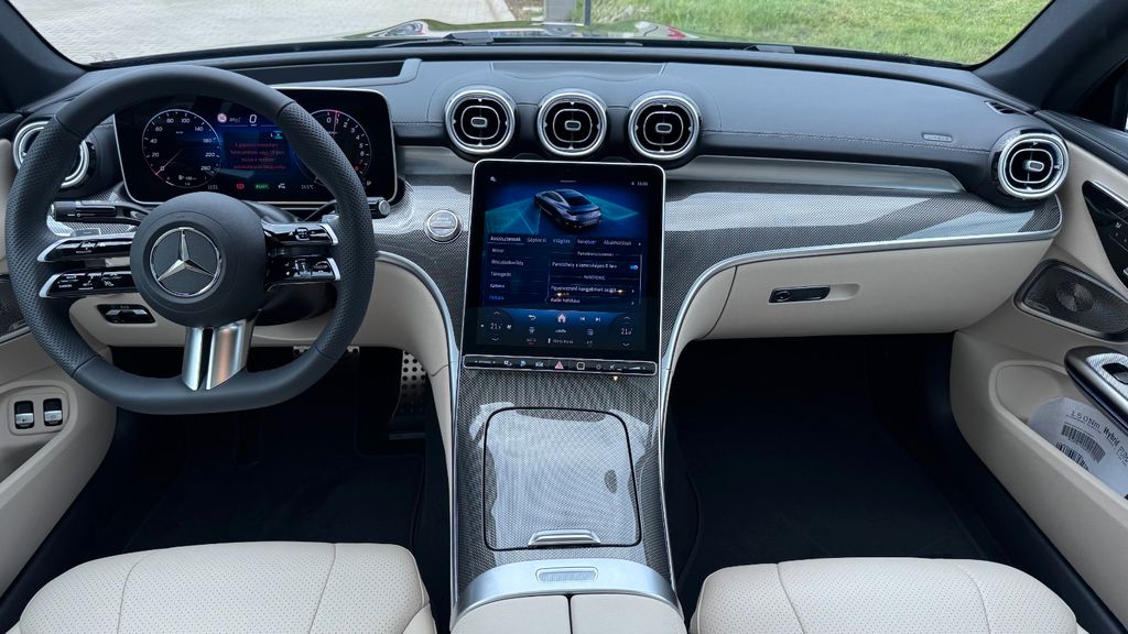 Mercedes-Benz CLE 300