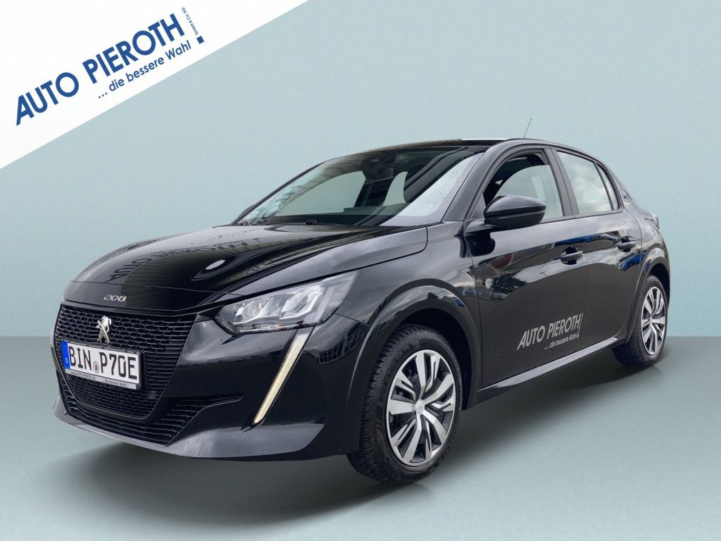 Peugeot 208 2023