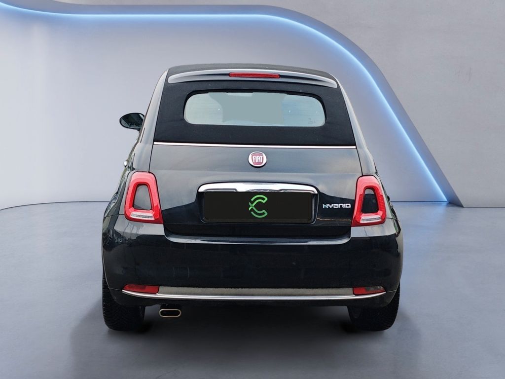 Fiat 500C 2023