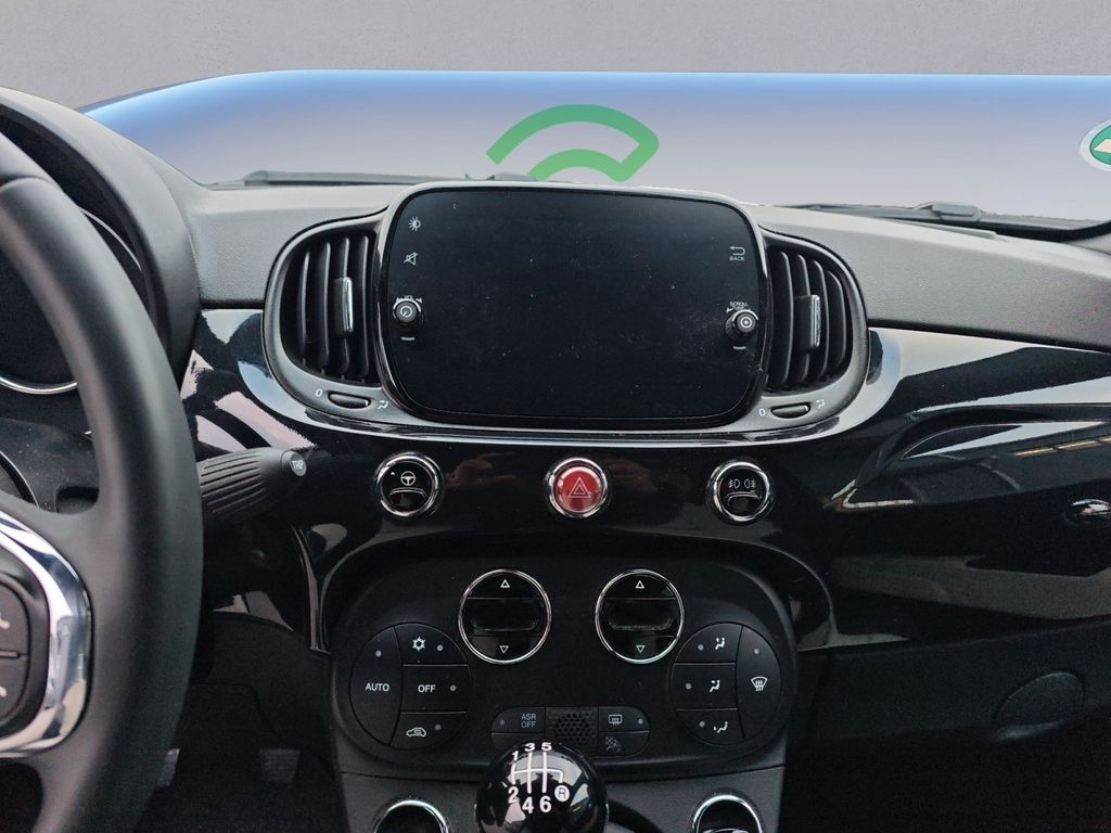 Fiat 500C 2023