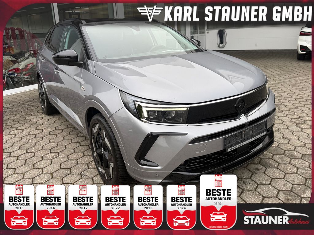 Opel Grandland (X) 2023