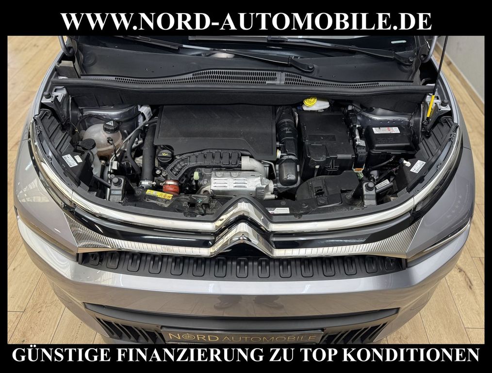 Citroën C3 Aircross 2024