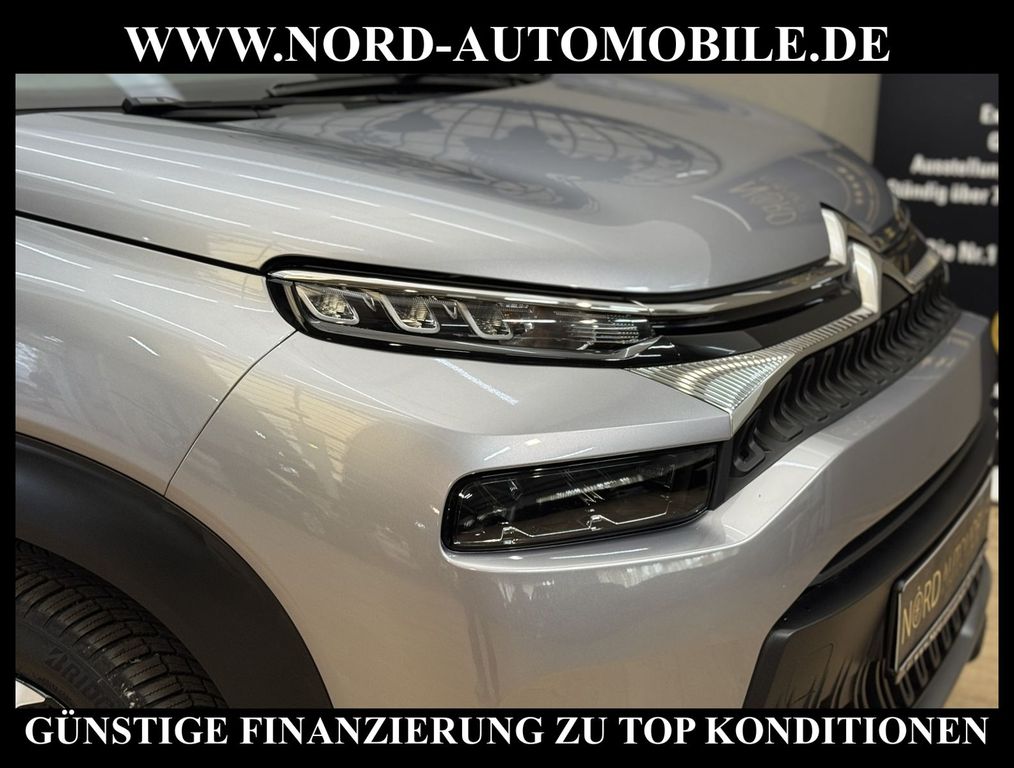 Citroën C3 Aircross 2024