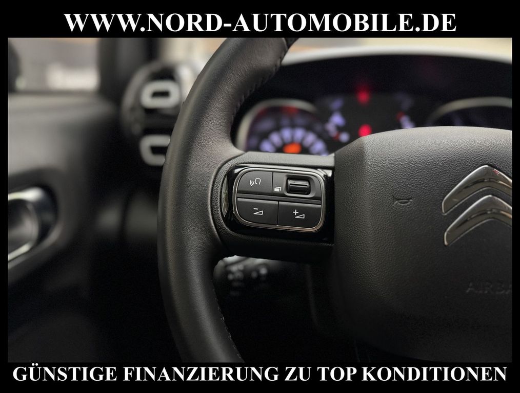 Citroën C3 Aircross 2024