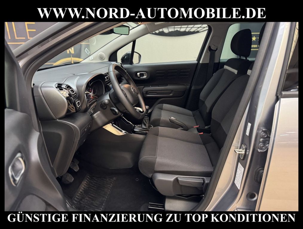 Citroën C3 Aircross 2024