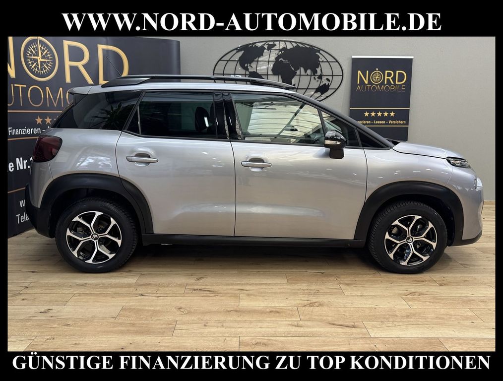 Citroën C3 Aircross 2024