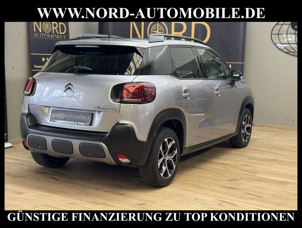 Citroën C3 Aircross 2024