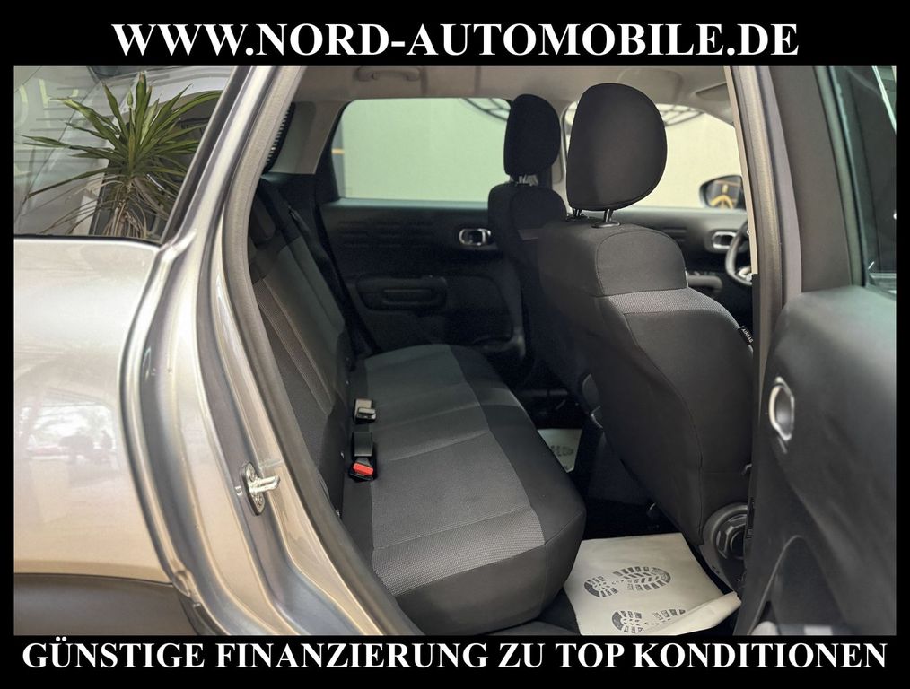 Citroën C3 Aircross 2024