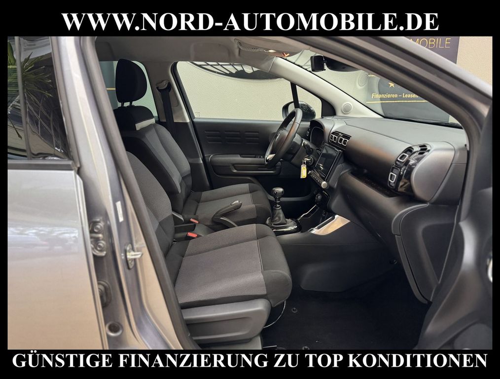 Citroën C3 Aircross 2024