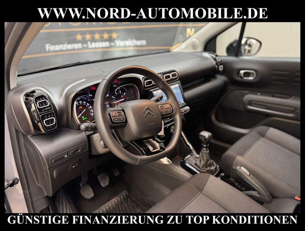 Citroën C3 Aircross 2024